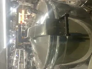 100l Heavy Duty Pressure Cooker