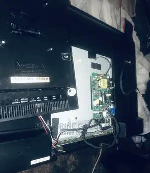 Professional Experts in All Types of TV Repair