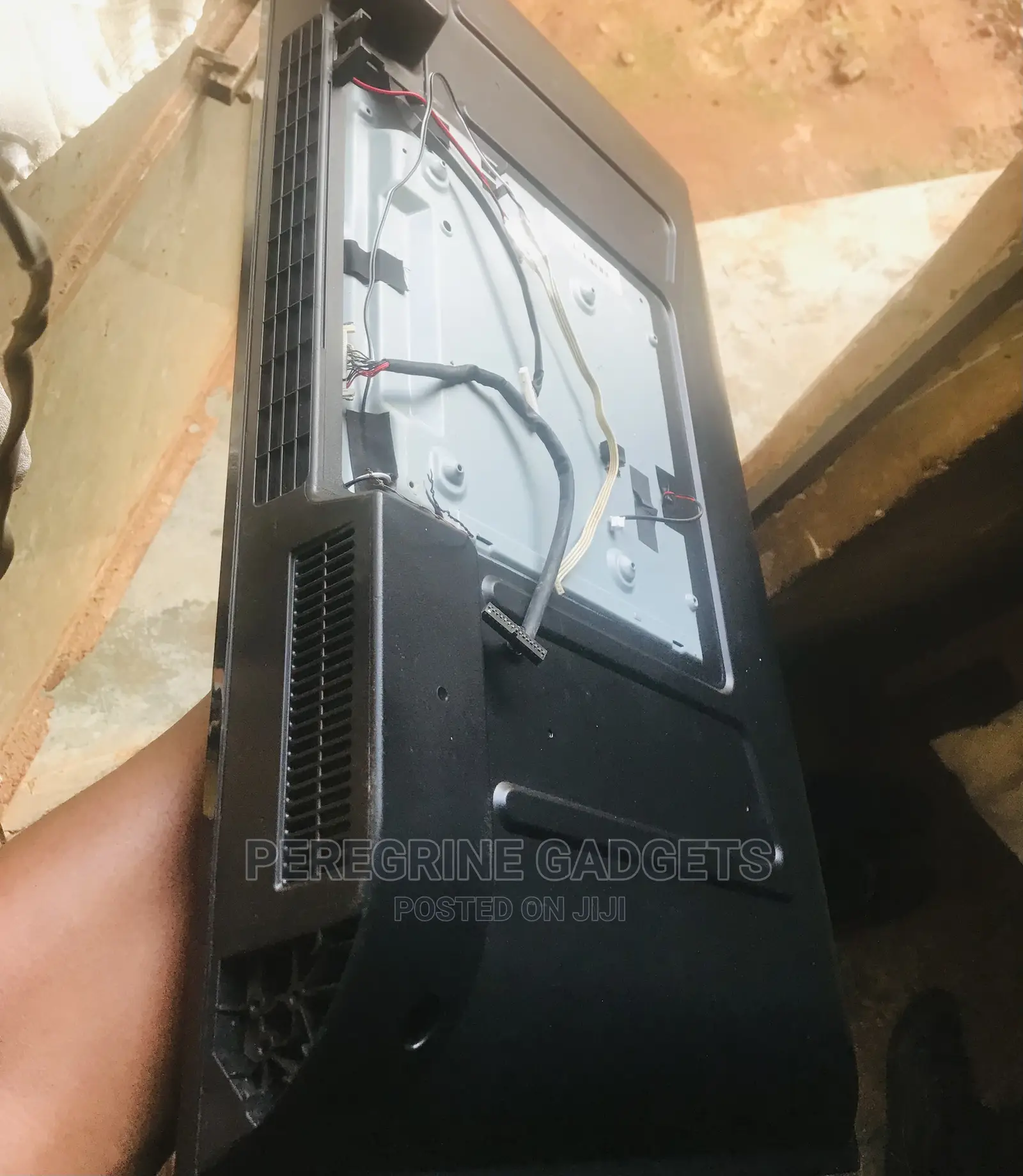 Modern Experts in All TV Repair