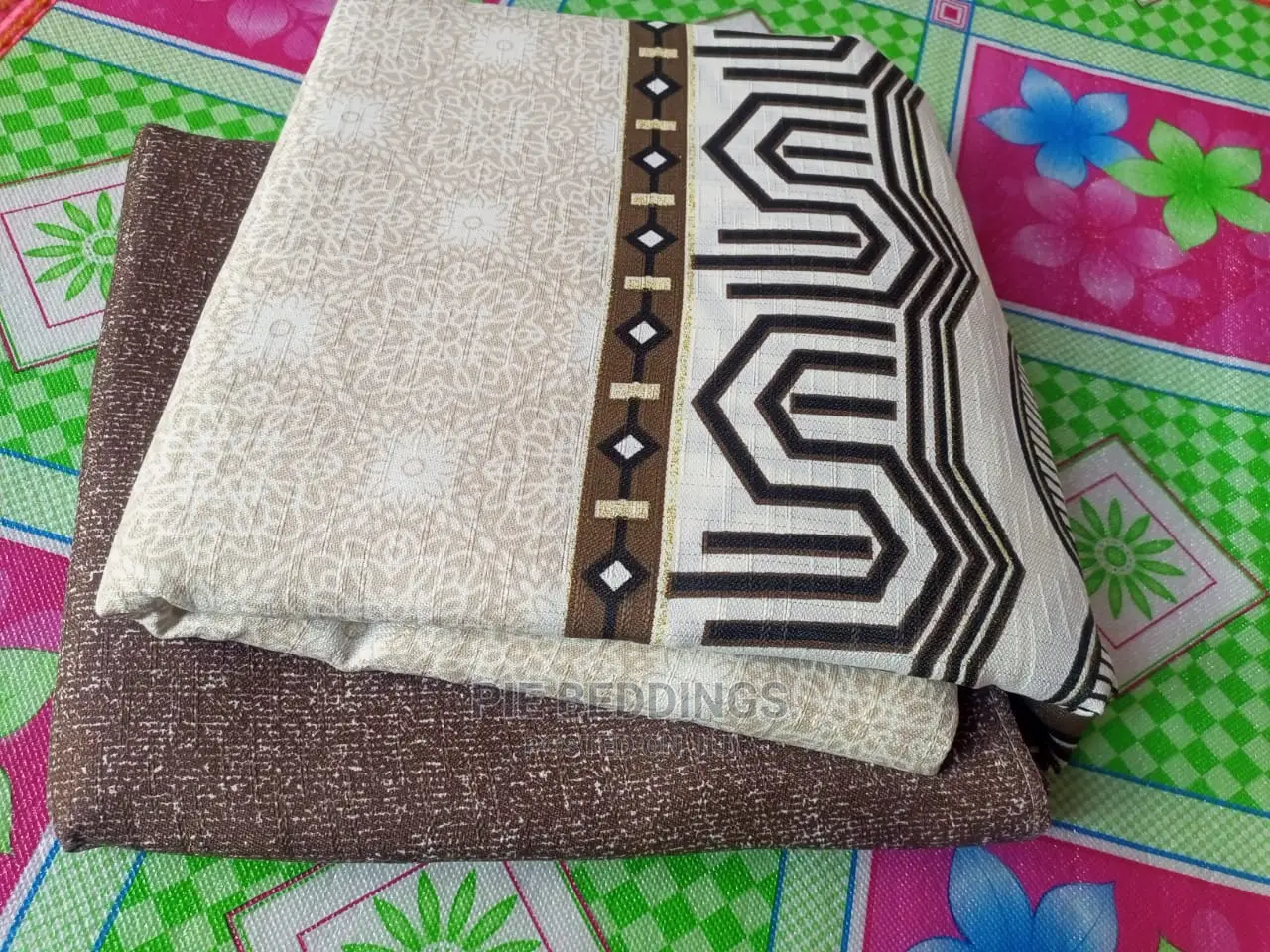 Pair of Curtains