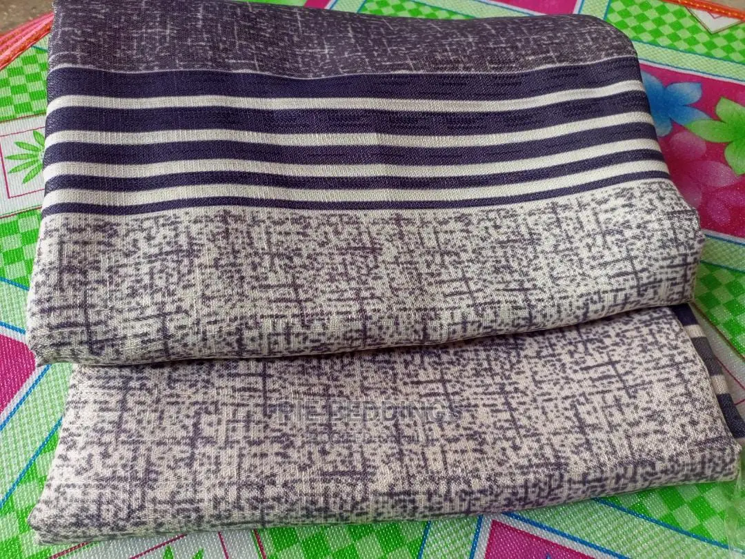 New Curtains (Pair)