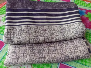 New Curtains (Pair)