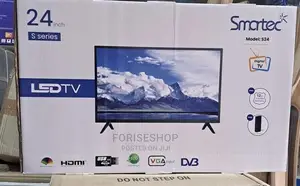 Smartec 24inch Digital Free2air TVS