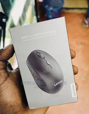 LENOVO Original Howard Bluetooth Mouse