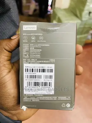 LENOVO Original Howard Bluetooth Mouse