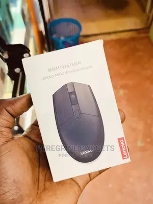 Laptop M102 LENOVO Wireless Mouse