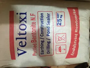 Imported Earth Salt Bentonite (Bento)