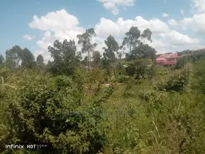 3acres Commercial Land For Sale At Kawanda