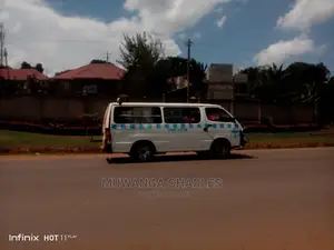 3acres Commercial Land For Sale At Kawanda