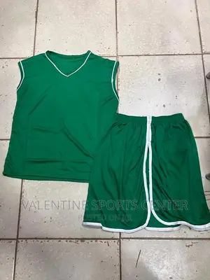 Netball Uniform Original Material All Colours and Sizes