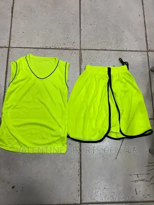Netball Uniform Original Material All Colours and Sizes