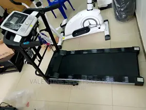 Treadmill Machine Clnpo New Brand Original Materials