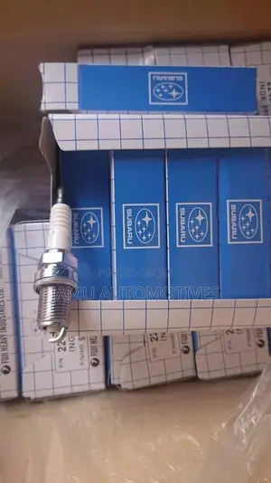 Spark Plugs for Subaru Forester, Legacy Outback , Impreza