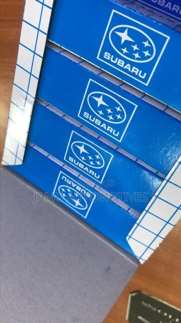 Spark Plugs for Subaru Forester, Legacy Outback , Impreza