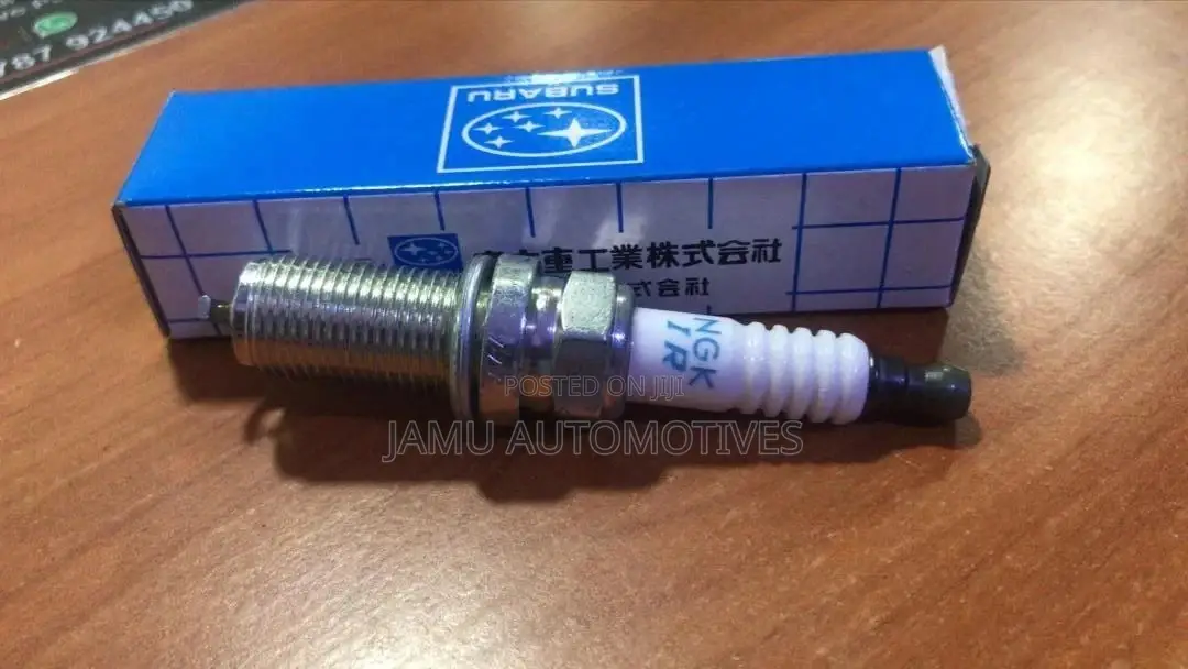 Spark Plugs for Subaru Forester, Legacy Outback , Impreza