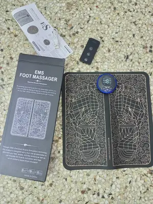 EMS Foot Massager