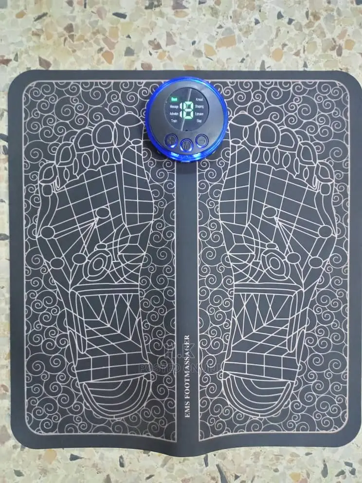 EMS Foot Massager