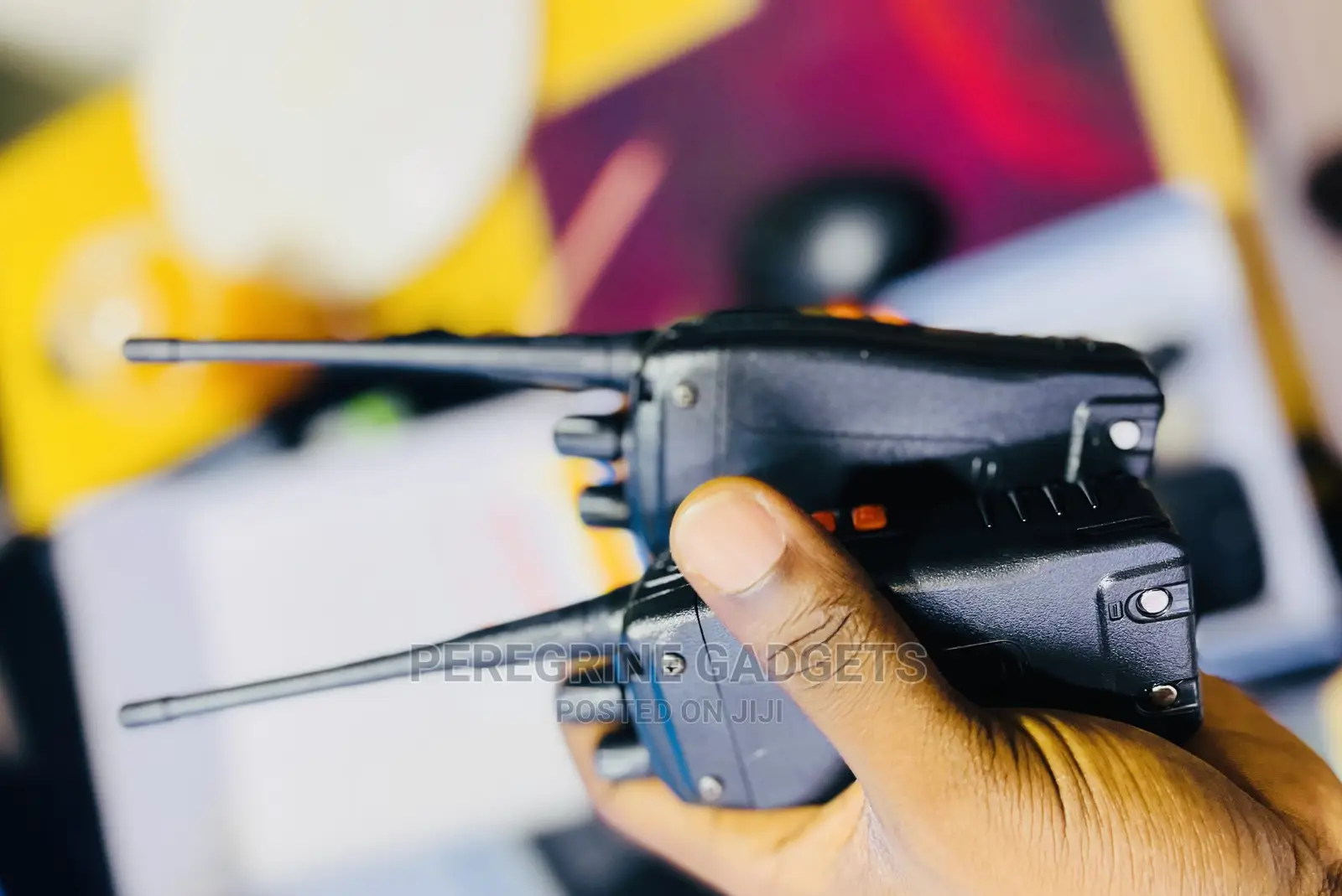 Baofeng Original Walkie-Talkie