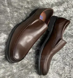 Original Franco Banetti Rubber Shoes