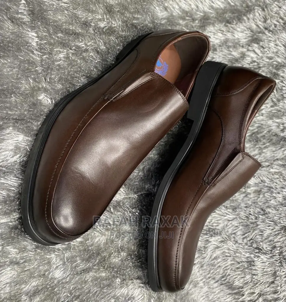 Original Franco Banetti Rubber Shoes