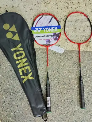 Yonex Racket( Apair)
