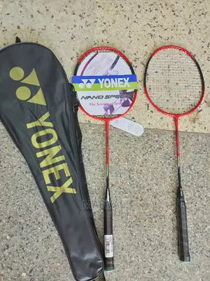 Yonex Racket( Apair)