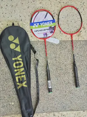 Yonex Racket( Apair)