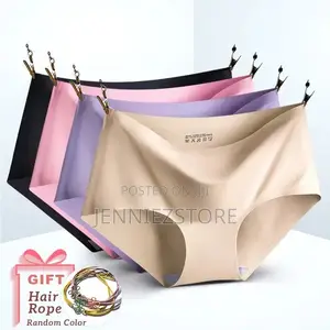 Photo - Ladies Knickers