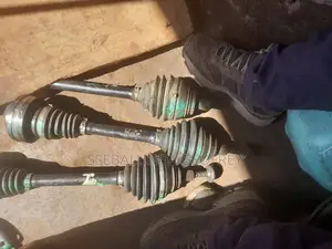 Driving Shaft Golf6