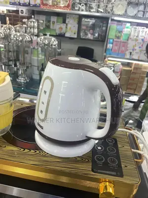 DSP 1.5L Percolator