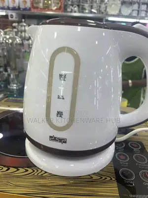 DSP 1.5L Percolator