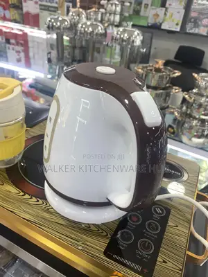 DSP 1.5L Percolator