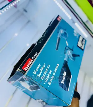 Ub1103 Makita Heavy Duty Air Blower