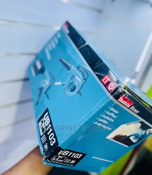 Ub1103 Makita Heavy Duty Air Blower