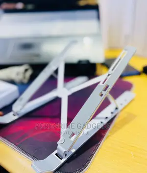 Nb Flexible Adjustable Aluminium Laptop Stand