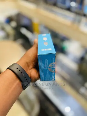 Ptplink Simcard 4G LTE Mobile Wi-Fi.