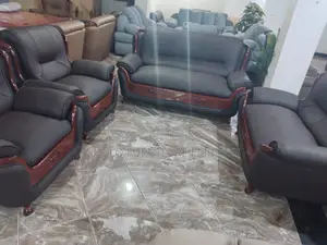 Sofa Set 6 Seaters 3.2.1 a Class