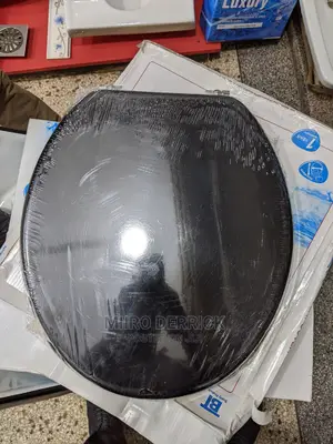 Wooden Toilet Covers