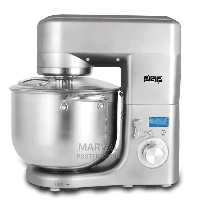 3 in 1 Stand Mixer