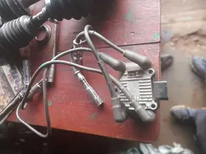 Golf6 Coil
