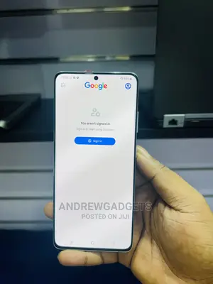 Samsung Galaxy S21 Ultra 5G 128 GB Silver