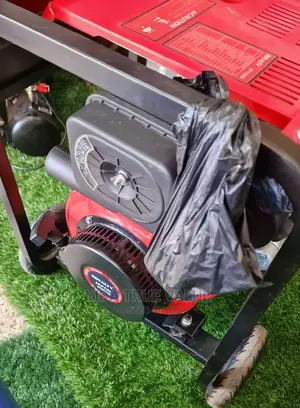 Generator 11hp Royalty Japan