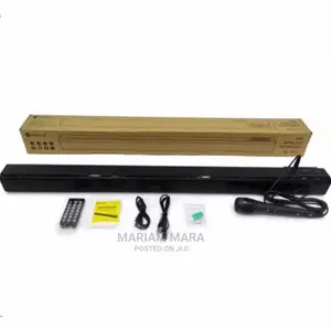 Sound Bar Wireless (Newrixing 7013)