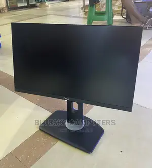 22 Inches Flameless Ips Monitor