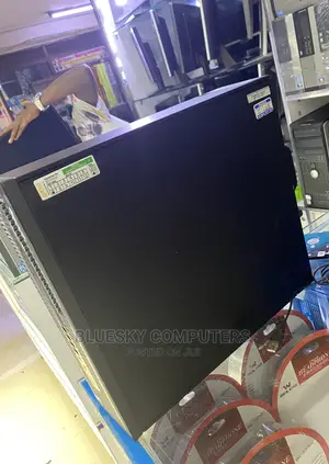 New Desktop Computer HP EliteOne 800 8GB Intel Core I5 HDD 500GB