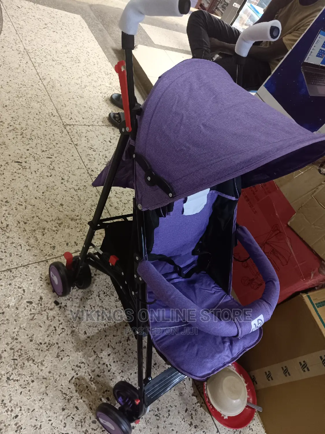 Baby Durable Stroller