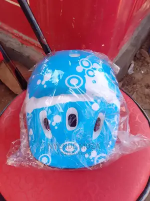 Helmet Nine