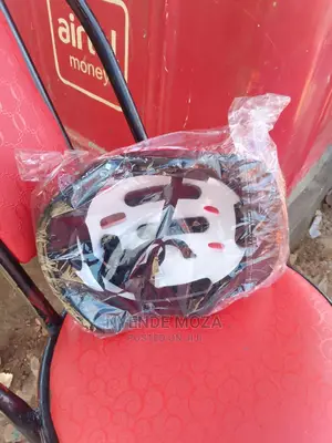 Helmet Ten