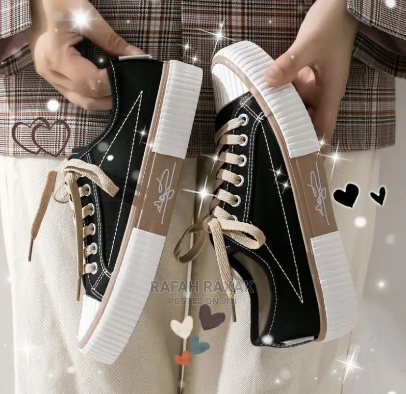 Classic Unisex Easy Shoes