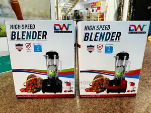 Dw Digiwave 2l High Speed Blender